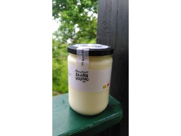 Bio-Natur-Joghurt